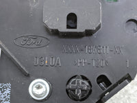 2014-2016 Ford Fiesta Radio AM FM Cd Player Receiver Replacement P/N:XXXX-18K811-XX D3L0A Fits Fits 2014 2015 2016 OEM Used 