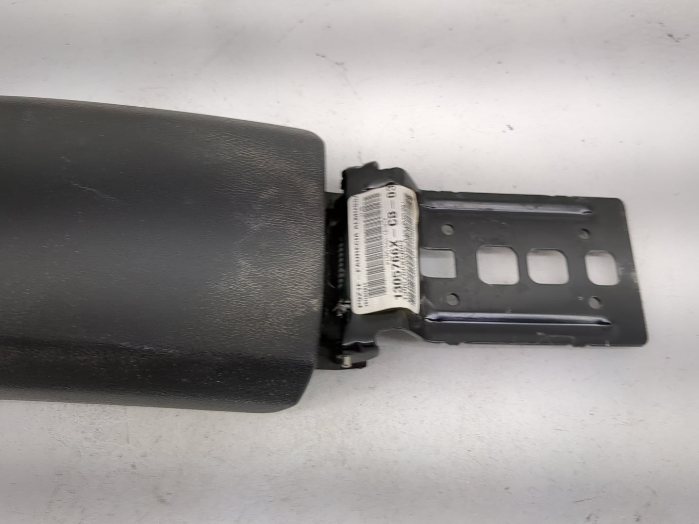 2014-2019 Ford Fiesta Center Console Armrest Cover Lid P/N:1305766X-CB-03 1305766XCB03 Fits Fits 2014 2015 2016 2017 2018 20