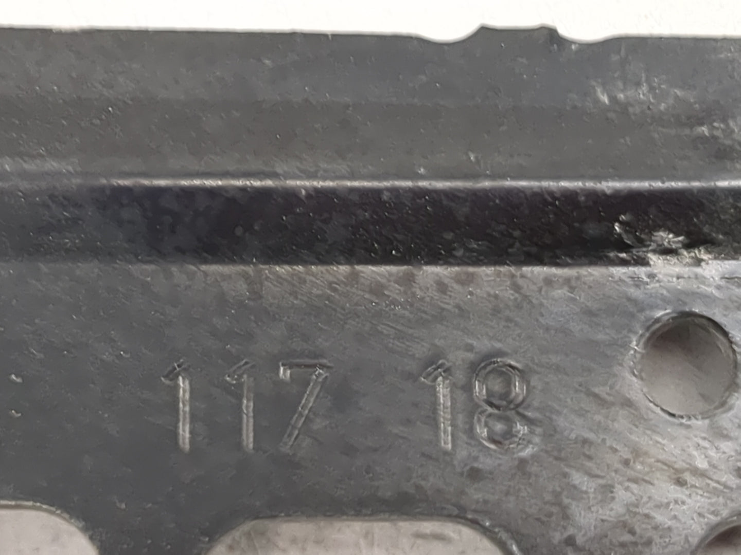 2014-2019 Ford Fiesta Center Console Armrest Cover Lid P/N:1305766X-CB-03 1305766XCB03 Fits Fits 2014 2015 2016 2017 2018 20