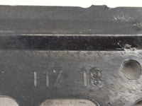 2014-2019 Ford Fiesta Center Console Armrest Cover Lid P/N:1305766X-CB-03 1305766XCB03 Fits Fits 2014 2015 2016 2017 2018 20