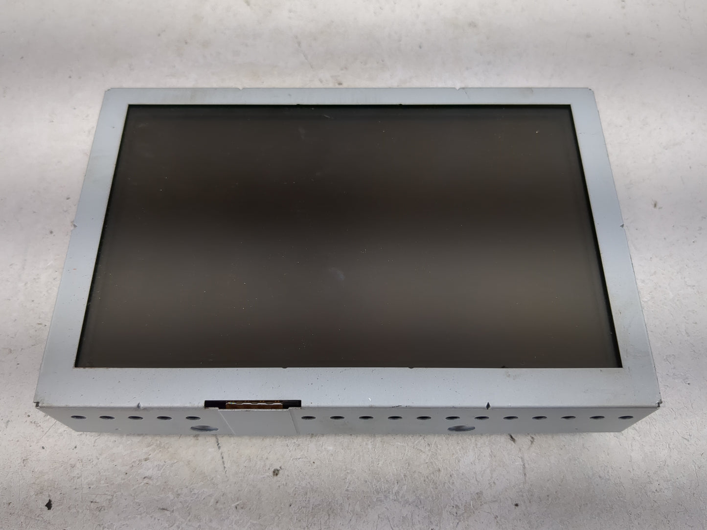 2014-2019 Ford Fiesta Information Display Screen 1483570 - Oemusedautoparts1.com