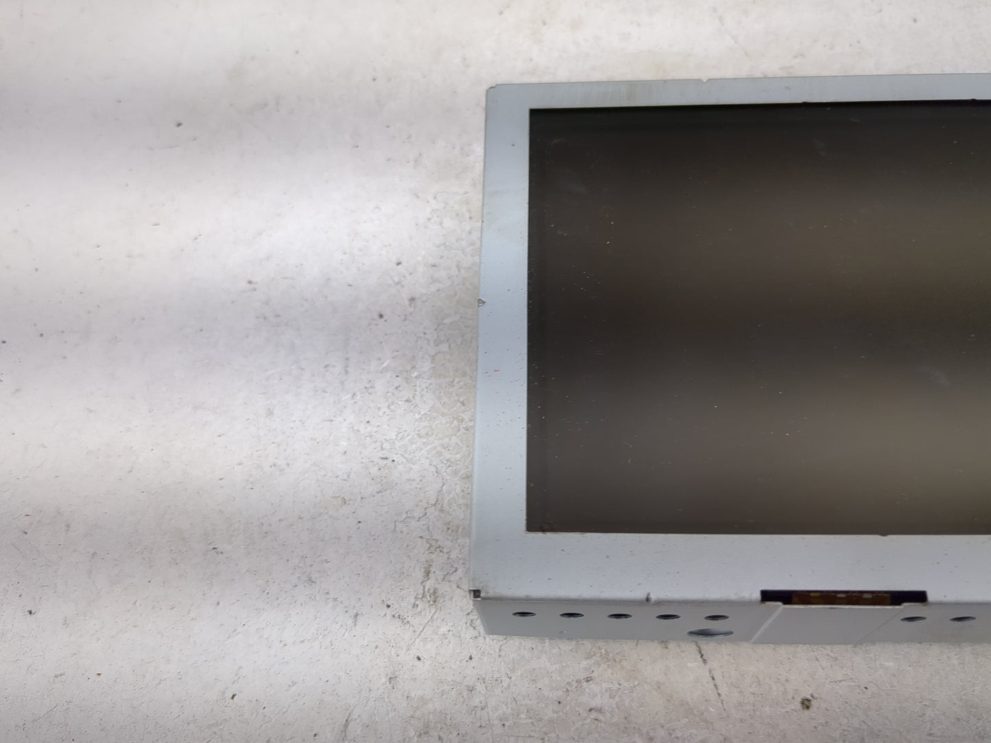2014-2019 Ford Fiesta Information Display Screen 1483570 - Oemusedautoparts1.com