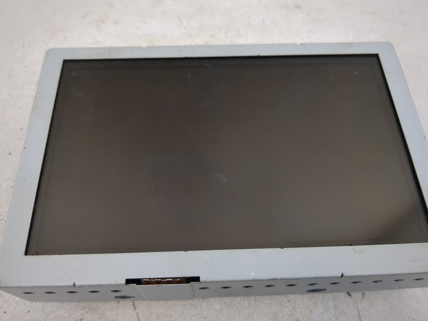 2014-2019 Ford Fiesta Information Display Screen 1483570 - Oemusedautoparts1.com