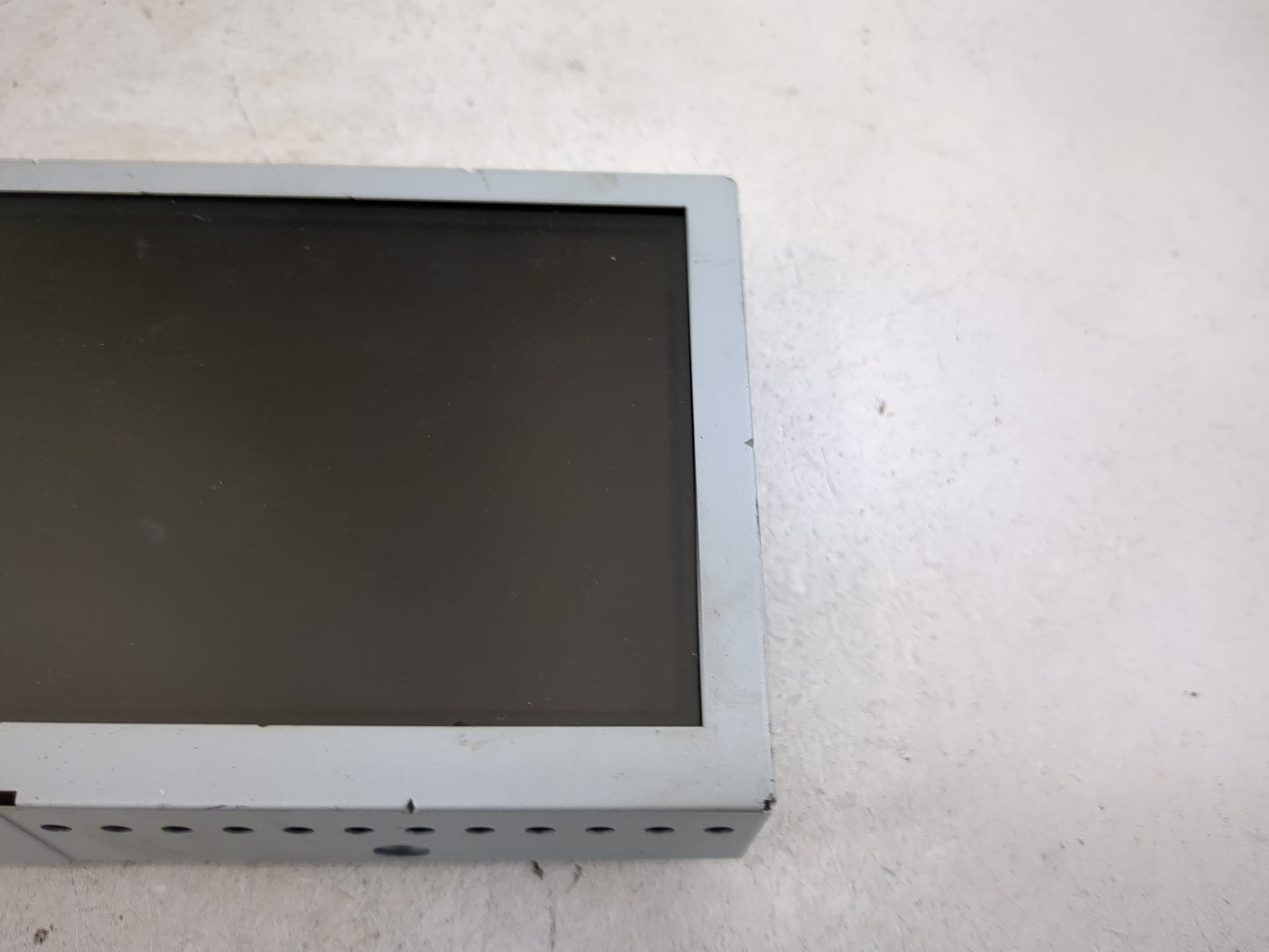 2014-2019 Ford Fiesta Information Display Screen 1483570 - Oemusedautoparts1.com