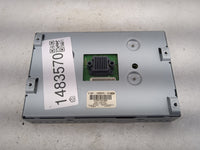 2014-2019 Ford Fiesta Information Display Screen 1483570 - Oemusedautoparts1.com