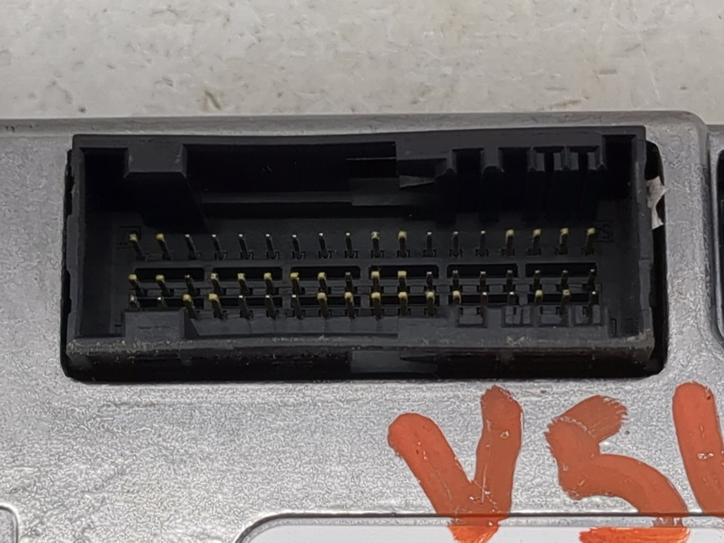 Ford Fiesta Communication Control Module 1483972 - Oemusedautoparts1.com
