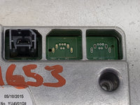 Ford Fiesta Communication Control Module 1483972 - Oemusedautoparts1.com