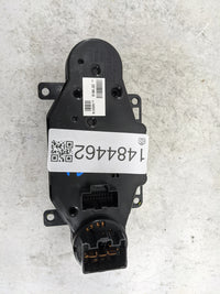 2014-2019 Ford Fiesta Climate Control Module Temperature AC/Heater Replacement P/N:D2BT 19980 AE Fits OEM Used Auto Parts - 