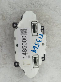 2014-2019 Ford Fiesta Climate Control Module Temperature AC/Heater Replacement P/N:EATC-FFA E1080236D230A1409471 Fits OEM Us
