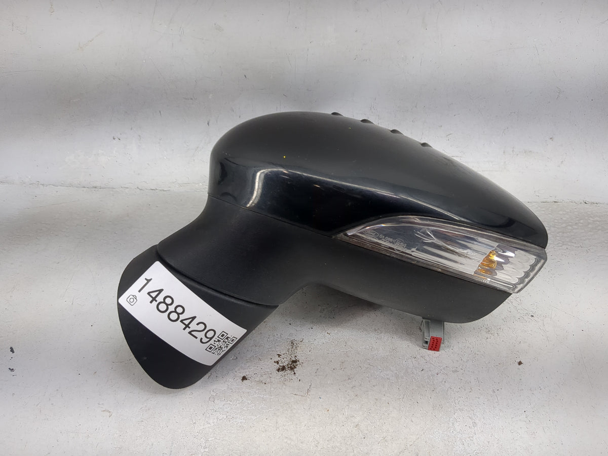 2011-2019 Ford Fiesta Driver Side View Mirror - Left Door Mirror OEM Used - Oemusedautoparts1.com