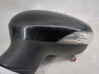 2011-2019 Ford Fiesta Driver Side View Mirror - Left Door Mirror OEM Used - Oemusedautoparts1.com