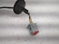 2011-2019 Ford Fiesta Driver Side View Mirror - Left Door Mirror OEM Used - Oemusedautoparts1.com