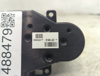 2014-2019 Ford Fiesta Climate Control Module Temperature AC/Heater Replacement P/N:D2BT 19980 AE Fits OEM Used Auto Parts - 