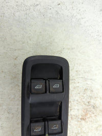 2014-2019 Ford Fiesta Master Power Window Switch Replacement Driver Side Left P/N:D2BT-14A132-AA Fits OEM Used Auto Parts - 