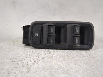 compare product 2014-2019 Ford Fiesta Master Power Window Switch Replacement Driver Side Left P/N:D2BT-14A132-AA Fits OEM Used Auto Parts