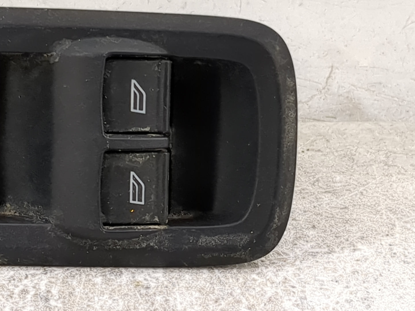 2014-2019 Ford Fiesta Master Power Window Switch Replacement Driver Side Left P/N:D2BT-14A132-AA Fits OEM Used Auto Parts - 