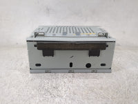 2015-2016 Ford Fiesta Radio AM FM Cd Player Receiver Replacement P/N:D2BT-19C107-AF Fits Fits 2015 2016 OEM Used Auto Parts 