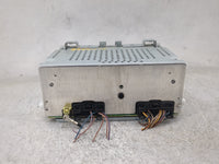 2015-2016 Ford Fiesta Radio AM FM Cd Player Receiver Replacement P/N:D2BT-19C107-AF Fits Fits 2015 2016 OEM Used Auto Parts 