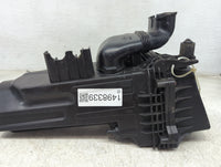 2014-2017 Ford Fiesta Air Cleaner Intake-duct Hose Tube 1498339 - Oemusedautoparts1.com