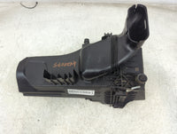 2014-2017 Ford Fiesta Air Cleaner Intake-duct Hose Tube 1498339 - Oemusedautoparts1.com