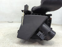 2014-2017 Ford Fiesta Air Cleaner Intake-duct Hose Tube 1498339 - Oemusedautoparts1.com