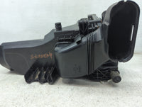 2014-2017 Ford Fiesta Air Cleaner Intake-duct Hose Tube 1498339 - Oemusedautoparts1.com