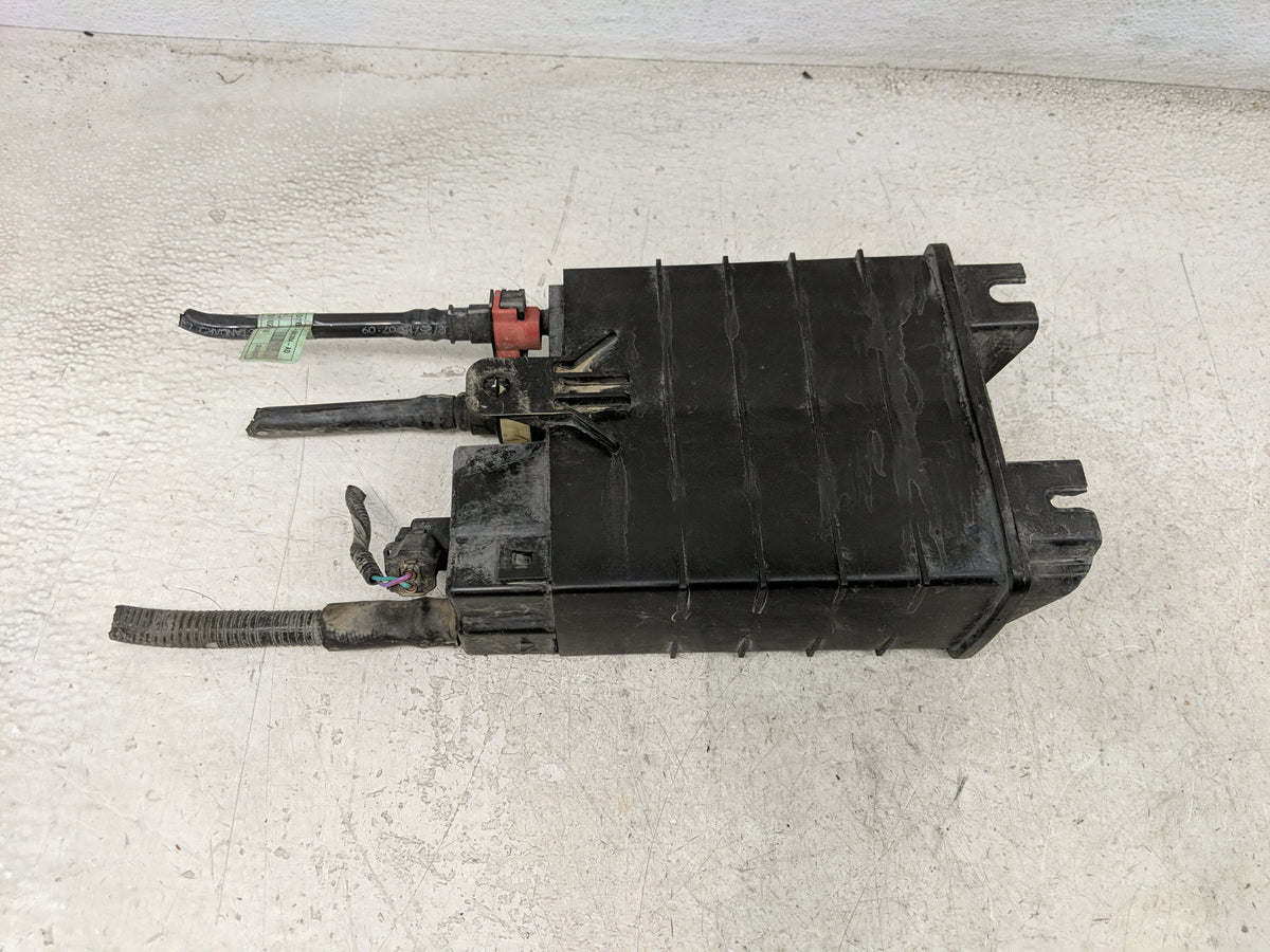 2015 Ford Fiesta 1499607 - Oemusedautoparts1.com