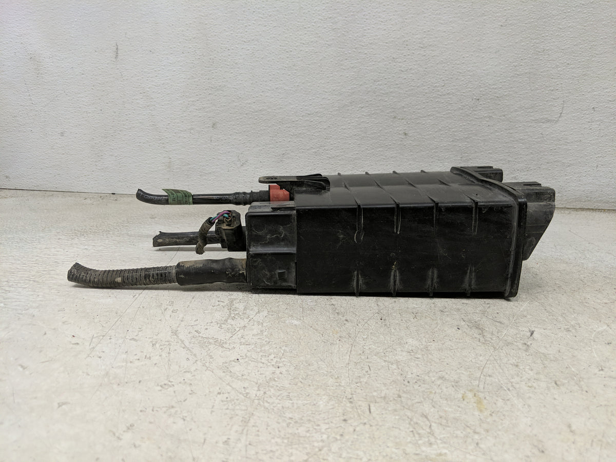 2015 Ford Fiesta 1499607 - Oemusedautoparts1.com