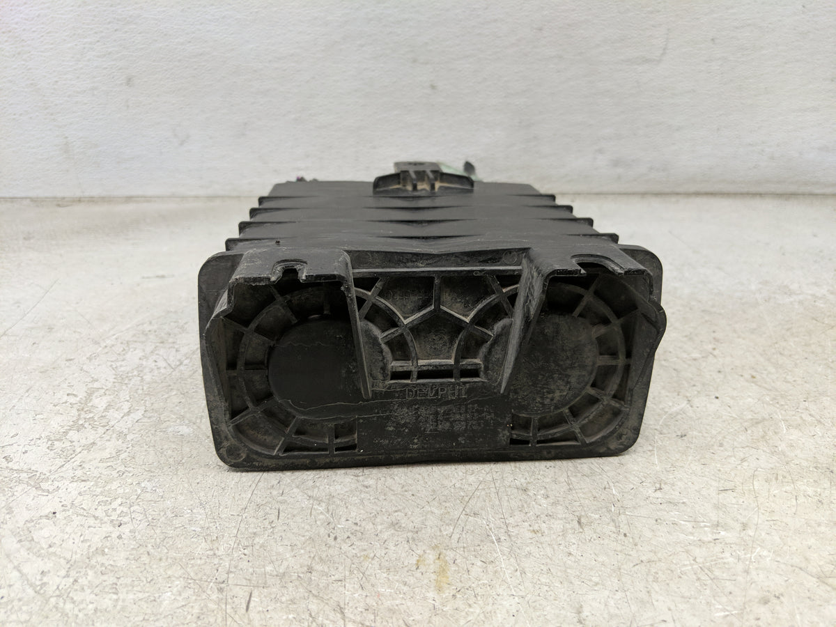 2015 Ford Fiesta 1499607 - Oemusedautoparts1.com