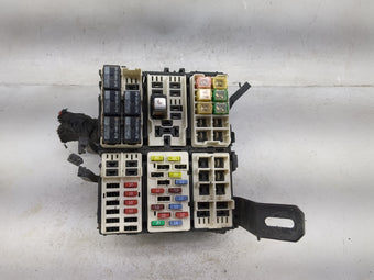 compare product 2014-2019 Ford Fiesta Fusebox Fuse Box Panel Relay Module P/N:9L2T-14B192-AA Fits Fits 2014 2015 2016 2017 2018 2019 OEM Used Auto Parts