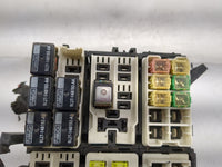 2014-2019 Ford Fiesta Fusebox Fuse Box Panel Relay Module P/N:9L2T-14B192-AA Fits Fits 2014 2015 2016 2017 2018 2019 OEM Use