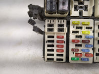 2014-2019 Ford Fiesta Fusebox Fuse Box Panel Relay Module P/N:9L2T-14B192-AA Fits Fits 2014 2015 2016 2017 2018 2019 OEM Use