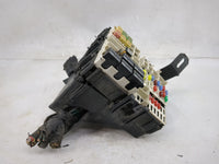 2014-2019 Ford Fiesta Fusebox Fuse Box Panel Relay Module P/N:9L2T-14B192-AA Fits Fits 2014 2015 2016 2017 2018 2019 OEM Use
