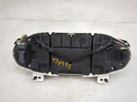 2015-2017 Ford Fiesta Instrument Cluster Speedometer Gauges Miles: Fits Fits 2015 2016 2017 OEM Used Auto Parts - Oemusedaut