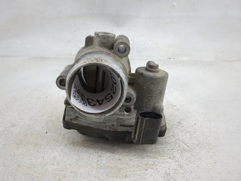 compare product 2014-2017 Ford Fiesta Throttle Body P/N:8A6G-9F991-BC Fits Fits 2014 2015 2016 2017 2018 OEM Used Auto Parts