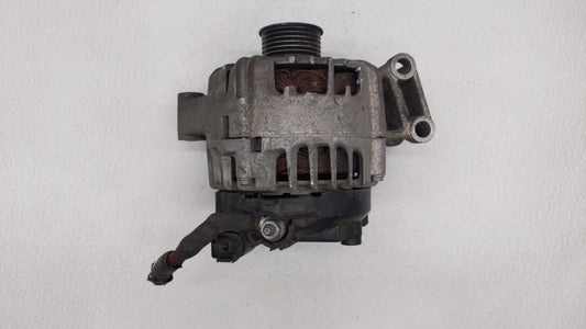 2011-2019 Ford Fiesta Alternator Replacement Generator Charging Assembly Engine OEM P/N:AE8T-10300-AA Fits OEM Used Auto Par