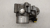 2014-2019 Ford Fiesta Throttle Body P/N:0 280 750 535 7S7G-9F991-CA Fits Fits 2013 2014 2015 2016 2017 2018 2019 OEM Used Au
