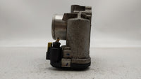 2014-2019 Ford Fiesta Throttle Body P/N:0 280 750 535 7S7G-9F991-CA Fits Fits 2013 2014 2015 2016 2017 2018 2019 OEM Used Au
