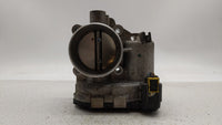 2014-2019 Ford Fiesta Throttle Body P/N:0 280 750 535 7S7G-9F991-CA Fits Fits 2013 2014 2015 2016 2017 2018 2019 OEM Used Au
