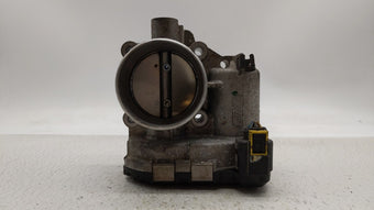 compare product 2014-2019 Ford Fiesta Throttle Body P/N:0 280 750 535 7S7G-9F991-CA Fits Fits 2013 2014 2015 2016 2017 2018 2019 OEM Used Auto Parts