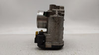 2014-2019 Ford Fiesta Throttle Body P/N:0 280 750 535 7S7G-9F991-CA Fits Fits 2013 2014 2015 2016 2017 2018 2019 OEM Used Au