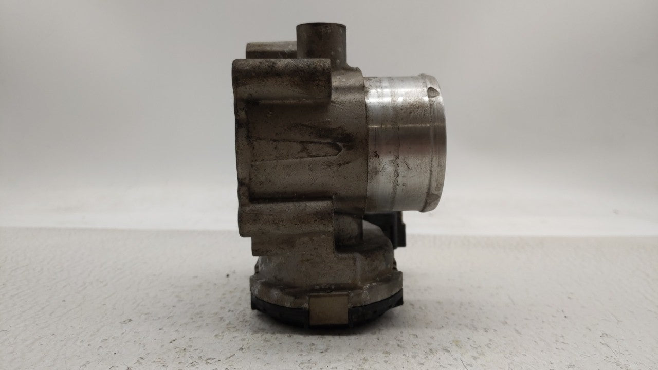 2014-2019 Ford Fiesta Throttle Body P/N:0 280 750 535 7S7G-9F991-CA Fits Fits 2013 2014 2015 2016 2017 2018 2019 OEM Used Au