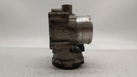 2014-2019 Ford Fiesta Throttle Body P/N:0 280 750 535 7S7G-9F991-CA Fits Fits 2013 2014 2015 2016 2017 2018 2019 OEM Used Au