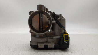 compare product 2014-2019 Ford Fiesta Throttle Body P/N:0 280 750 535 7S7G-9F991-CA Fits Fits 2013 2014 2015 2016 2017 2018 2019 OEM Used Auto Parts