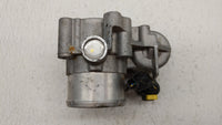 2014-2019 Ford Fiesta Throttle Body P/N:0 280 750 535 7S7G-9F991-CA Fits Fits 2013 2014 2015 2016 2017 2018 2019 OEM Used Au