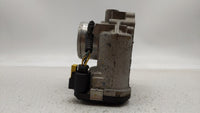 2014-2019 Ford Fiesta Throttle Body P/N:0 280 750 535 7S7G-9F991-CA Fits Fits 2013 2014 2015 2016 2017 2018 2019 OEM Used Au