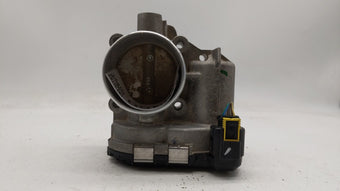 compare product 2014-2019 Ford Fiesta Throttle Body P/N:0 280 750 535 7S7G-9F991-CA Fits Fits 2013 2014 2015 2016 2017 2018 2019 OEM Used Auto Parts