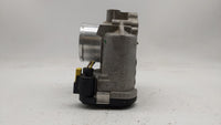 2014-2019 Ford Fiesta Throttle Body P/N:0 280 750 535 7S7G-9F991-CA Fits Fits 2013 2014 2015 2016 2017 2018 2019 OEM Used Au