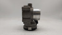 2014-2019 Ford Fiesta Throttle Body P/N:0 280 750 535 7S7G-9F991-CA Fits Fits 2013 2014 2015 2016 2017 2018 2019 OEM Used Au