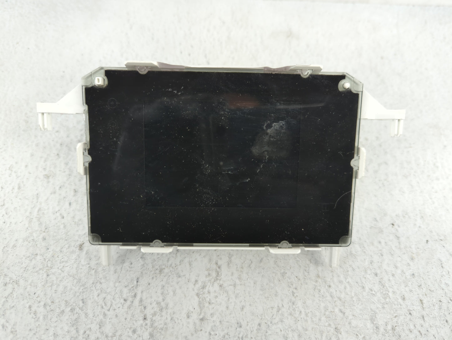 2014-2017 Ford Fiesta Information Display Screen - Oemusedautoparts1.com